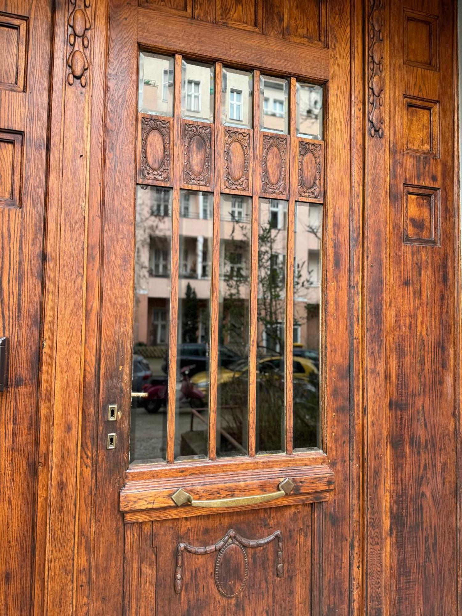 Berlin Apartment Екстериор снимка